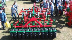 Agro Show 2015