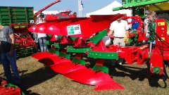 Agro Show 2015