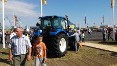Agro Show 2015