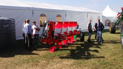 Agro Show 2015