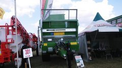 Agro Show 2015