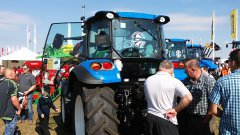 Agro Show 2015