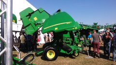 Agro Show 2015