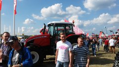 Agro Show 2015