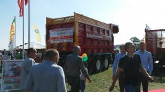 Agro Show 2015