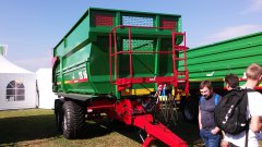 Agro Show 2015