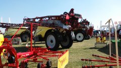 Agro Show 2015
