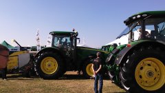 Agro Show 2015