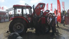 Agro Show 2015