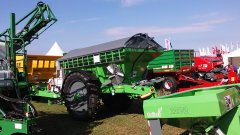 Agro Show 2015