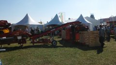 Agro Show 2015