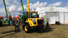 Agro Show 2015