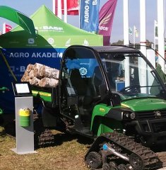 Agro Show 2015