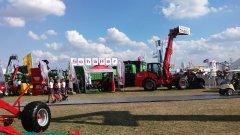 Agro Show 2015