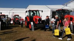 Agro Show 2015
