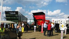 Agro Show 2015