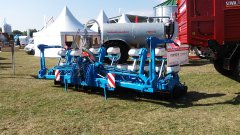 Agro Show 2015