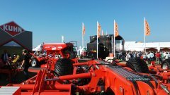 Agro Show 2015