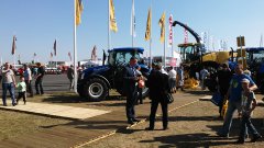 Agro Show 2015