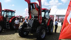 Agro Show 2015
