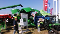 Agro Show 2015