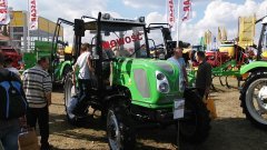 Agro Show 2015