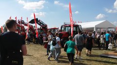 Agro Show 2015