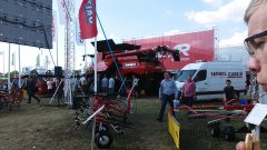 Agro Show 2015