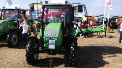 Agro Show 2015