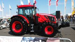 Agro Show 2015