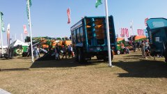 Agro Show 2015