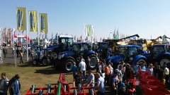 Agro Show 2015