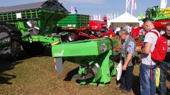 Agro Show 2015
