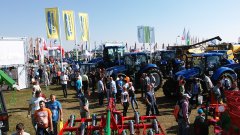 Agro Show 2015