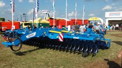 Agro Show 2015