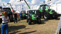Agro Show 2015