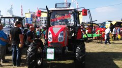 Agro Show 2015