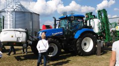Agro Show 2015