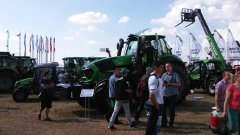 Agro Show 2015