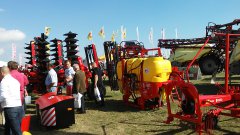 Agro Show 2015