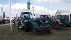Agro Show 2015