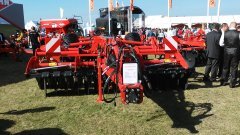 Agro Show 2015