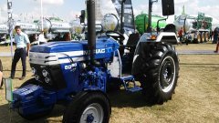 Agro Show 2015