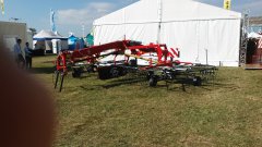 Agro Show 2015