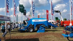Agro Show 2015