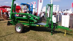 Agro Show 2015