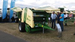 Agro Show 2015