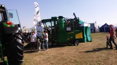 Agro Show 2015