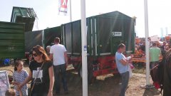 Agro Show 2015