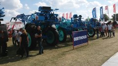 Agro Show 2015